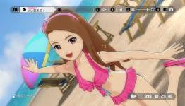 Neocrisis: New The Idol Master 2 Screens