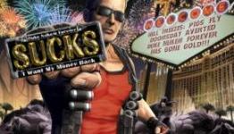 Why Duke Nukem Forever Is (Partly) Your Fault