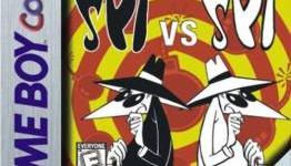 Spy Vs Spy retrospective