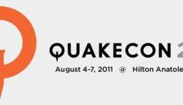 Watch QuakeCon live here! John Carmack Keynote!