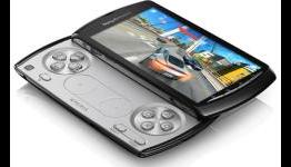 Sony Ericsson Xperia Play Review *Brutal Gamer*