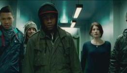 LRA: Attack the Block – Theatrical Review