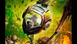 NGB: Earth Defense Force: Insect Armageddon Review