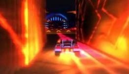 Tron And On: Nitronic Rush