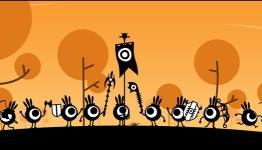 PS3 Exclusive in The Works From Patapon Dev
