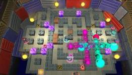 PvP added to SEGA’s Spiral Knights