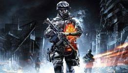 EA Offering Battlefield 3 Pre-Order Special for Alpha Testers