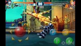 Street Fighter IV Volt Review: High Octane Gaming