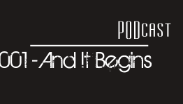 And It Begins – GAMElitist Podcast