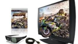 Insomniac Games Confirms 3DTV Bundle Change