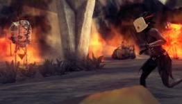 Critical Gamer: From Dust review