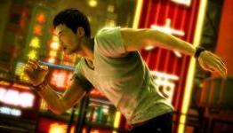 True Crime: Hong Kong Coming In 2012 With New Title – Gameinfromer