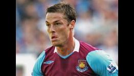 Stoke join Spurs and Chelsea in £8m chase for West Ham midfielder Parker