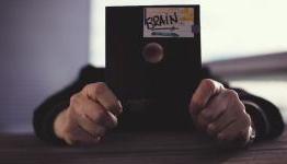Why Hackers Write Computer Viruses – Gizmodo