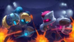 Spiral Knights Receives Player vs. Player Update [Inc. New Screenshots]
