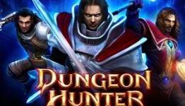 Gameolio: Dungeon Hunter Alliance Review (PS3)