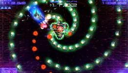 Demolition : Galaga Legions DX – Plasma Station