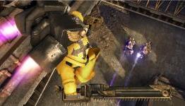 Warhammer 40K: Space Marine: Multiplayer Hands-On – IncGamers