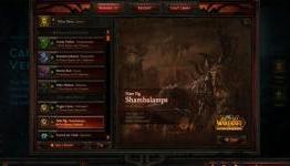 Not everyone is happy with Diablo 3′s always-online DRM