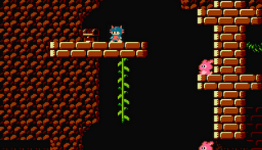 NES-Bit: Developer Interview with MorphCat Games