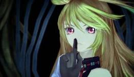 Tales Of Xillia Scans Reveal First Hi-Ougi Screenshots