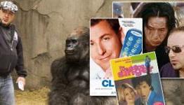 Shadowlocked – Exclusive: Frank Coraci Talks Zookeeper, The Waterboy And Going ‘Full Retard’