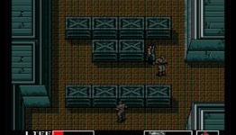 RetroGrade: Metal Gear (MSX)