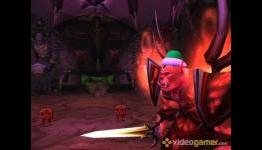 World of Warcraft ‘validates’ F2P, says Gamersfirst