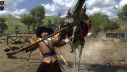 Mount and Blade Warband/With Fire & Sword Updated