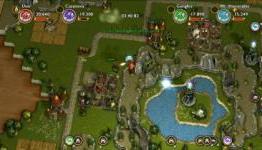Hoard Update Adds MP Dragon-bots, Fixes 360 Controller Issues