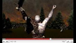 Neocrisis: New King Arthur: Fallen Champions Trailer