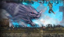 PS3blog.net Reviews Ninjamurai (minis)