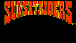 The GodisaGeek.com Retro Corner: Sunset Riders