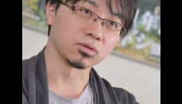Otakon2011: Press Conference with Anime Director Makoto Shinkai