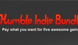 Humble Indie Bundle #3 keeps on growing, adds Atom Zombie Smasher