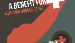 First Person Saviours: A Battlefield Fundraiser for Somalia