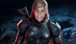 Who gives a sh** what FemShep looks like?