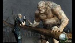 Nostalgic Quips: Resident Evil 4 at CheatCC