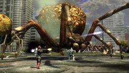 Earth Defense Force: Insect Armageddon – Review [GxC]