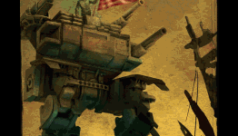 Splitkick – Trenched Review