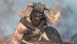GameInformer: The Elder Scrolls V: Skyrim Skyrim Hands-On Impressions
