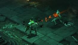 Blizzard Defends Always-Online Requirement For Diablo III – Gameinformer