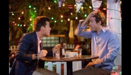 The Change-Up Review – WGTC