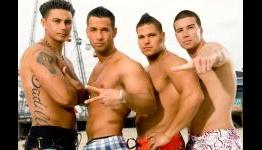 Jersey Shore Season 4 Premiere Thoughts