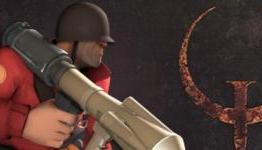 Team Fortress 2 Skyrim, Rage and Fallout items now available – PcGamer