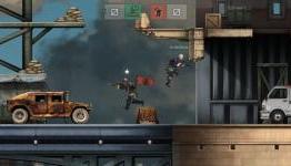 GameBreakers: Interview with Take Arms dev James Petruzzi