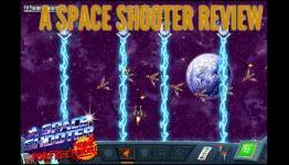 Nine Over Ten: A Space Shooter (iPhone) Game Review