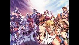 Five Fighting Game Genre Definers