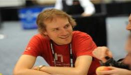 Exclusive: Picking The Brain Of An Indie Genius-A Conversation With Jason Rohrer