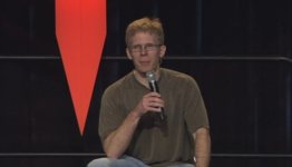 QuakeCon 2011 – John Carmack Keynote
